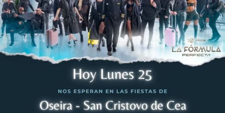 ESTADO · LA FÓRMULA