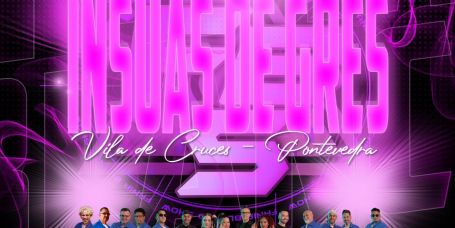 ESTADO · FANIA BLANCO SHOW