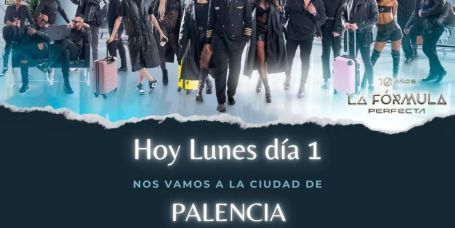ESTADO · LA FÓRMULA