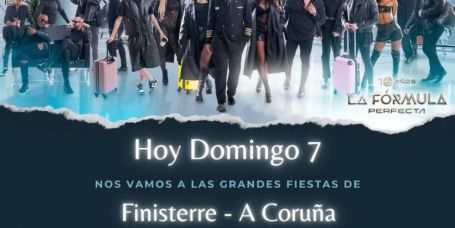 ESTADO · LA FÓRMULA