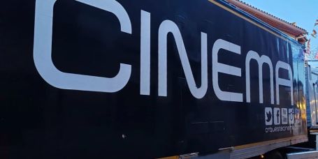 ESTADO · CINEMA