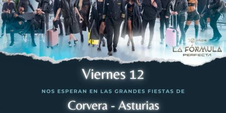 ESTADO · LA FÓRMULA
