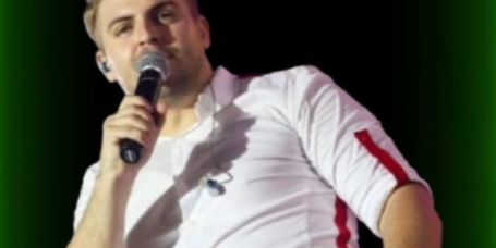 Unai García primer fichaje de la Orquesta Miramar para la Gira 2026