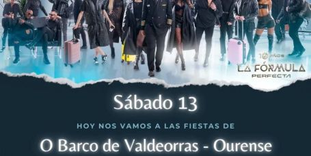 ESTADO · LA FÓRMULA