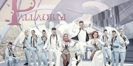 ESTADO · PALLADIUM