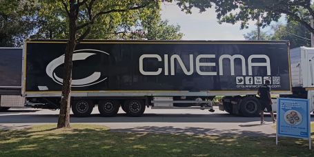 ESTADO · CINEMA