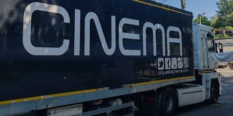 ESTADO · CINEMA