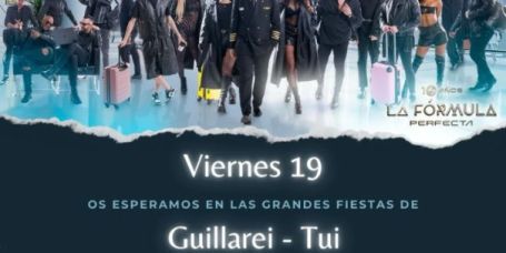 ESTADO · LA FÓRMULA