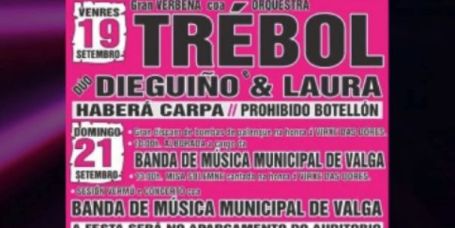 ESTADO · TRÉBOL