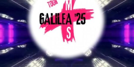 ESTADO · GALILEA