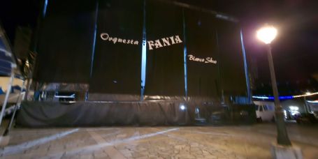 ESTADO · FANIA BLANCO SHOW