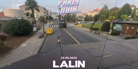 ESTADO · PARIS DE NOIA