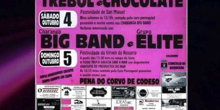 ESTADO · TRÉBOL