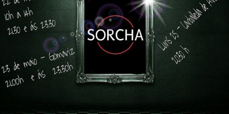 ESTADO · SORCHA