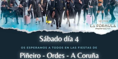 ESTADO · LA FÓRMULA