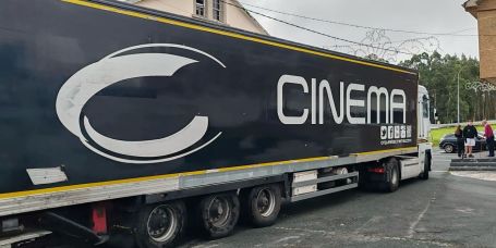 ESTADO · CINEMA
