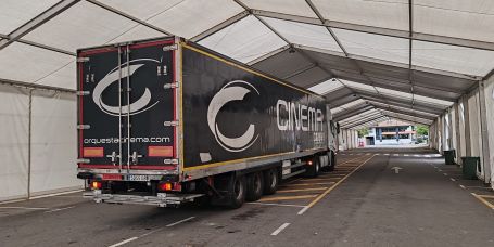 ESTADO · CINEMA