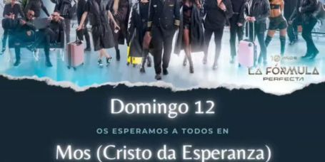 ESTADO · LA FÓRMULA