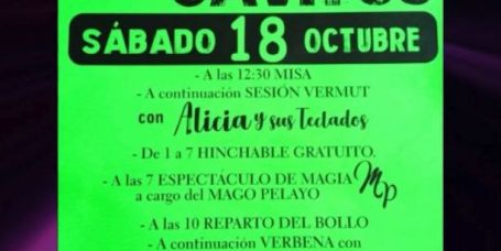 ESTADO · TRÉBOL