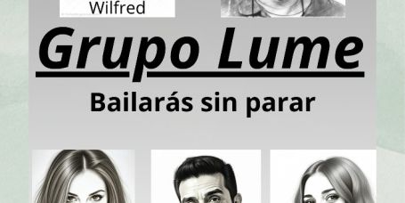 ESTADO · LUME