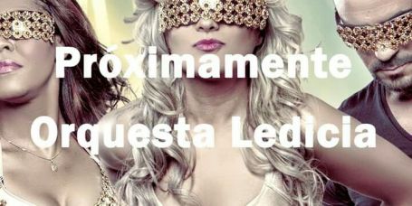 ESTADO · LEDICIA