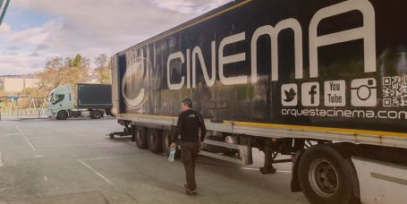 ESTADO · CINEMA