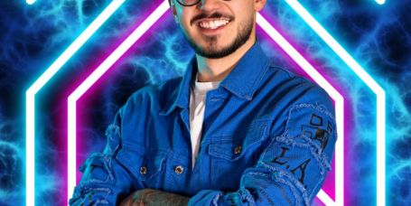 El trompeta Samu Gago se une a Fania Blanco Show