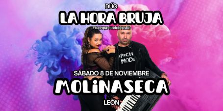ESTADO · LA HORA BRUJA