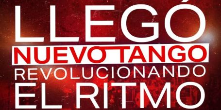 ESTADO · NUEVO TANGO
