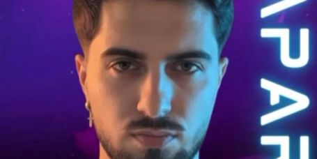 Ángel Artiles primera incorporación a la potente delantera de Escaparate 26