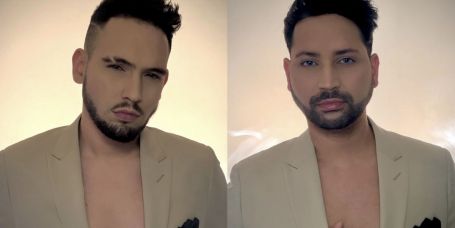 Paris de Noia presenta a Leo García y David Seara como sus dos nuevos vocalistas para 2026