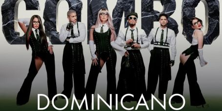 ESTADO · EL COMBO DOMINICANO