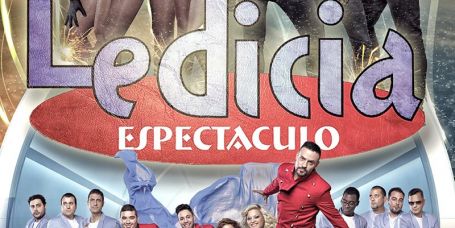 ESTADO · LEDICIA