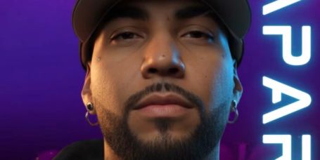 Koddy Daniel cierra la potente delantera de Escaparate 26