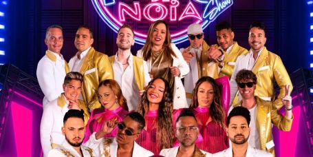 ESTADO · PARIS DE NOIA