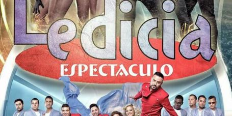 ESTADO · LEDICIA