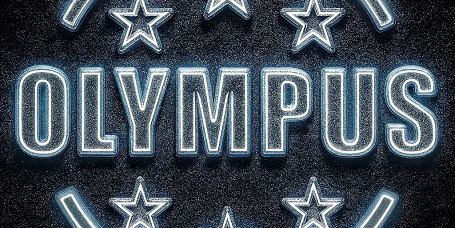 ESTADO · OLYMPUS