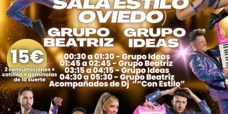 ESTADO · BEATRIZ