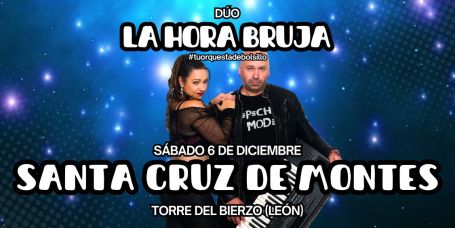 ESTADO · LA HORA BRUJA