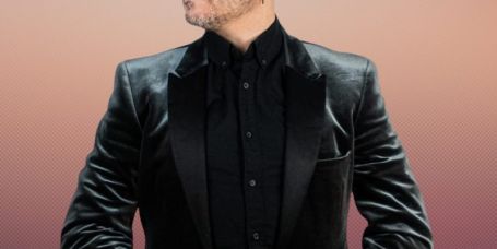 Orquesta Compostela anuncia el retorno de Fran Sotelo