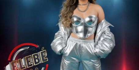 Elebé 2.0 da la bienvenida a su nueva estrella venezolana