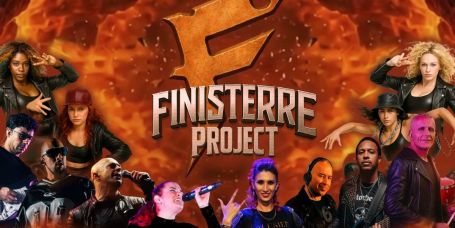 ESTADO · FINISTERRE PROJECT
