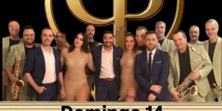 ESTADO · GRAN PARADA