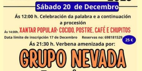 ESTADO · LA NOCHE DO GROVE