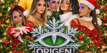 ESTADO · ORIGEN