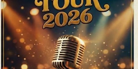 Grupo La Bamba presenta su nueva gira 2026: Vintage Tour