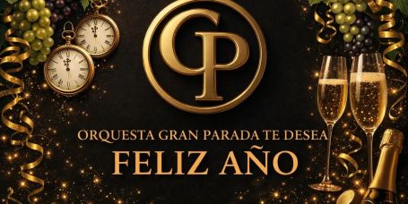 ESTADO · GRAN PARADA