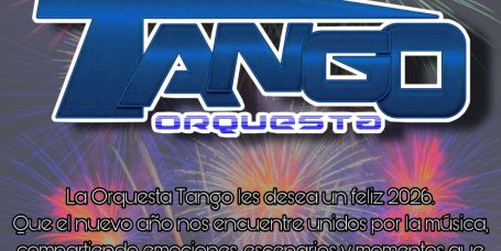 ESTADO · TANGO