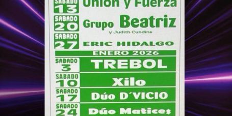 ESTADO · TRÉBOL