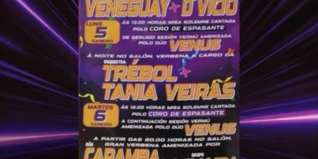 ESTADO · TRÉBOL